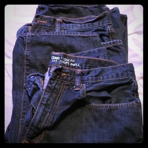 Gap Jean's 34x32